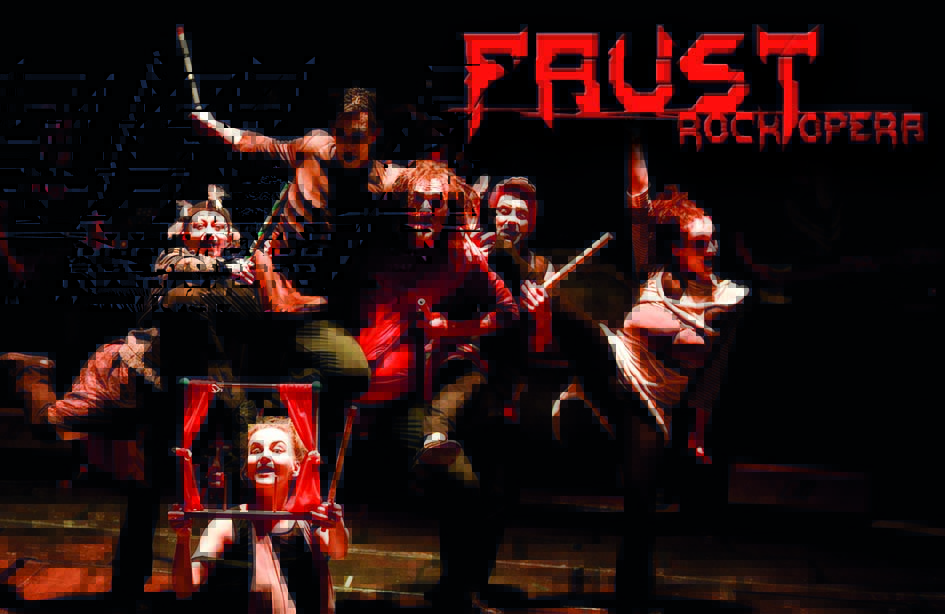 faust