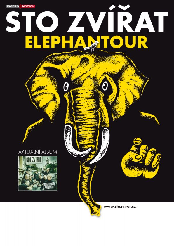 Elephantour