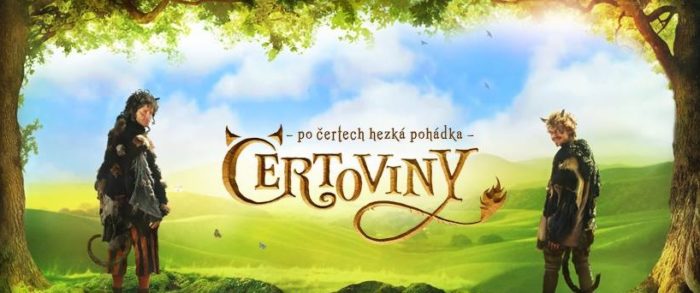 čertoviny