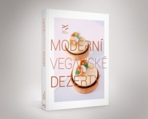 Moderní veganské dezerty