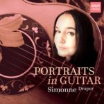 Simone Draper: Portraits in Guitar