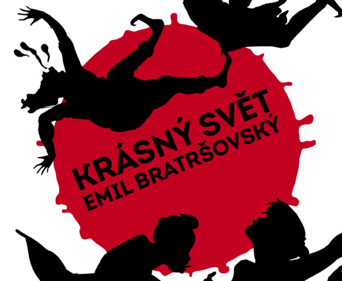 Emil Bratršovský