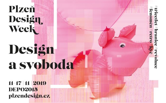 Plzeň Design Week